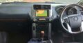 Vendo Modelo: Prado 2014
70 mil km
Diesel 3.0
Automático 4×4 
7 lugares