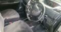 Vendo Modelo: Toyota Ractis 
Motor : 1.5ccc
Caixa Automatica
Suspensaõ intacta