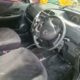 Vendo Modelo: Toyota Ractis 
Motor : 1.5ccc
Caixa Automatica
Suspensaõ intacta