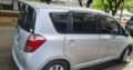 Vendo Modelo: Toyota Ractis 
Motor : 1.5ccc
Caixa Automatica
Suspensaõ intacta