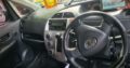 Vendo Modelo: Toyota Ractis 
Motor : 1.5ccc
Caixa Automatica
Suspensaõ intacta