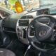 Vendo Modelo: Toyota Ractis 
Motor : 1.5ccc
Caixa Automatica
Suspensaõ intacta