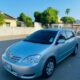 Vendo Modelo: *Toyota Runx*
Modelo 2004
Matrícula AH/MP 
Cor Cinzento