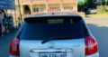 Vendo Modelo: *Toyota Runx*
Modelo 2004
Matrícula AH/MP 
Cor Cinzento