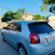 Vendo Modelo: *Toyota Runx*
Modelo 2004
Matrícula AH/MP 
Cor Cinzento