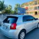 Vendo Modelo: *Toyota Runx*
Modelo 2004
Matrícula AH/MP 
Cor Cinzento