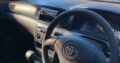 Vendo Modelo: *Toyota Runx*
Modelo 2004
Matrícula AH/MP 
Cor Cinzento