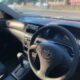 Vendo Modelo: *Toyota Runx*
Modelo 2004
Matrícula AH/MP 
Cor Cinzento
