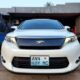 Toyota Harrier 4WD 2014