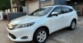 Toyota Harrier 4WD 2014