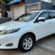 Toyota Harrier 4WD 2014