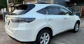 Toyota Harrier 4WD 2014