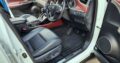 Toyota Harrier 4WD 2014