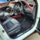 Toyota Harrier 4WD 2014