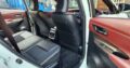 Toyota Harrier 4WD 2014