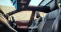 Toyota Harrier 4WD 2014