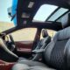 Toyota Harrier 4WD 2014