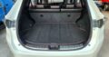Toyota Harrier 4WD 2014