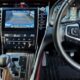 Toyota Harrier 4WD 2014