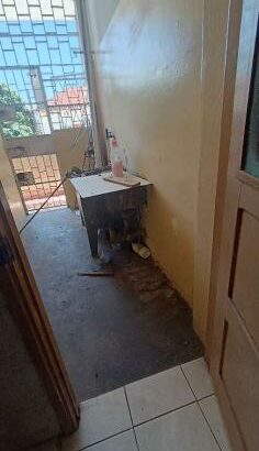 VENDO FLAT T2, 1ANDAR, bairro Polana, Shopping 24, visitas 24H mesmo aos domingos