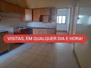 VENDO FLAT T2, 1ANDAR, bairro Polana, Shopping 24, visitas 24H mesmo aos domingos