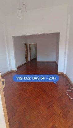 VENDO FLAT T2, 1ANDAR, bairro Polana, Shopping 24, visitas 24H mesmo aos domingos