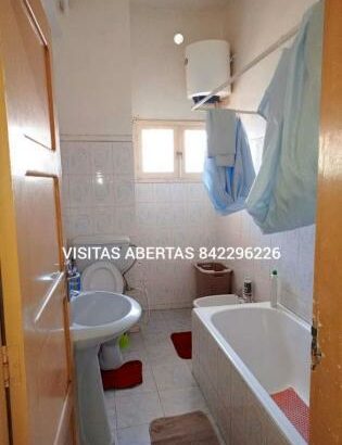 VENDO FLAT T2, 1ANDAR, bairro Polana, Shopping 24, visitas 24H mesmo aos domingos
