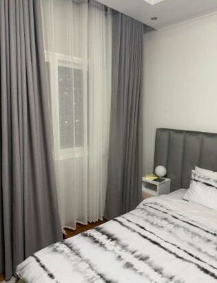 Vendo apartamento T3 espetacular, bairro da Polana, Mobilada, Maputo, Toprak, Aura, Casas luxuosas, Apartamento mobilado,