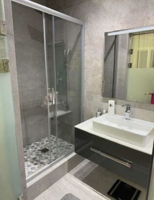 Vendo apartamento T3 espetacular, bairro da Polana, Mobilada, Maputo, Toprak, Aura, Casas luxuosas, Apartamento mobilado,