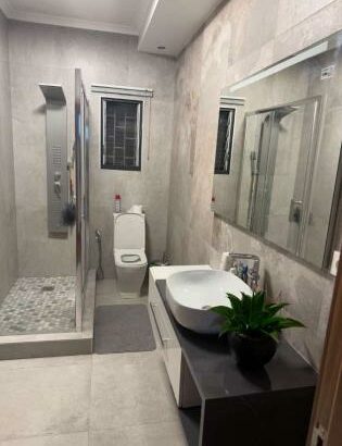 Vendo apartamento T3 espetacular, bairro da Polana, Mobilada, Maputo, Toprak, Aura, Casas luxuosas, Apartamento mobilado,