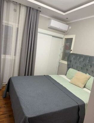 Vendo apartamento T3 espetacular, bairro da Polana, Mobilada, Maputo, Toprak, Aura, Casas luxuosas, Apartamento mobilado,