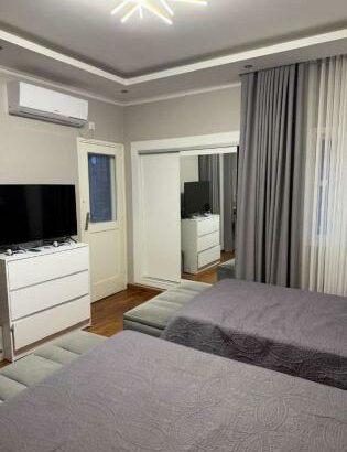 Vendo apartamento T3 espetacular, bairro da Polana, Mobilada, Maputo, Toprak, Aura, Casas luxuosas, Apartamento mobilado,