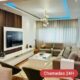 Vendo apartamento T3 espetacular, bairro da Polana, Mobilada, Maputo, Toprak, Aura, Casas luxuosas, Apartamento mobilado,