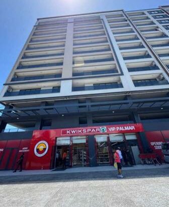 Vende-se apartamento novo Maputo #BairroCentral #Polana #Triunfo #Sommerchield #JuliusNyerere #MauTseTung #PolanaShopping #Shopping24