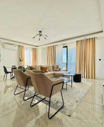 Vende-se apartamento novo Maputo #BairroCentral #Polana #Triunfo #Sommerchield #JuliusNyerere #MauTseTung #PolanaShopping #Shopping24