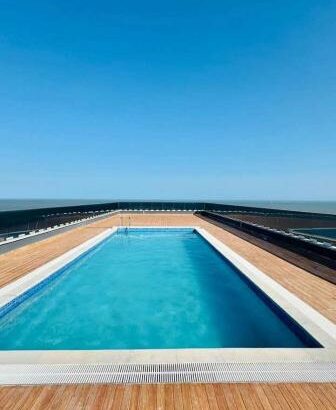 Vende-se apartamento novo Maputo #BairroCentral #Polana #Triunfo #Sommerchield #JuliusNyerere #MauTseTung #PolanaShopping #Shopping24