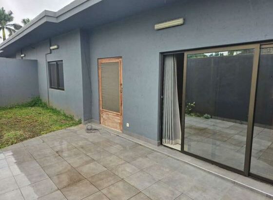 Arrenda-se Tipo 3 no Condomínio da Liberdade