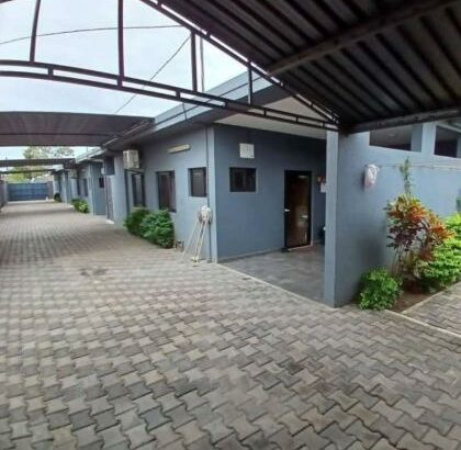 Arrenda-se Tipo 3 no Condomínio da Liberdade