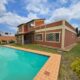 Vende-se Casa Tipo 3 na Matola a Tchumene 2