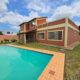 Vende-se Casa Tipo 3 na Matola a Tchumene 2