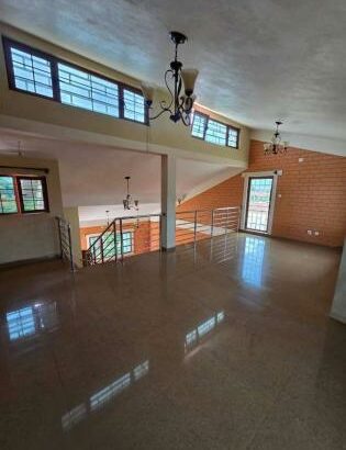 Vende-se Casa Tipo 3 na Matola a Tchumene 2