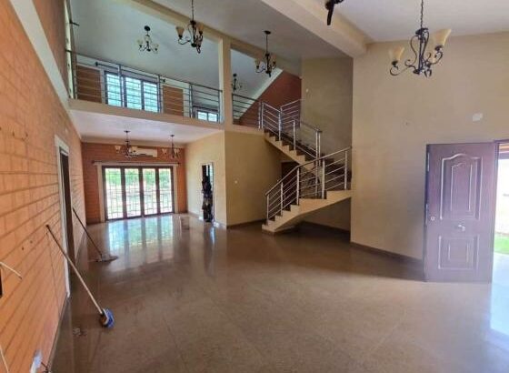 Vende-se Casa Tipo 3 na Matola a Tchumene 2