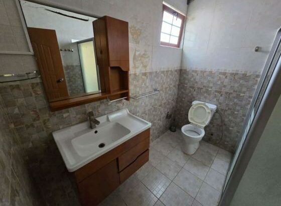 Vende-se Casa Tipo 3 na Matola a Tchumene 2
