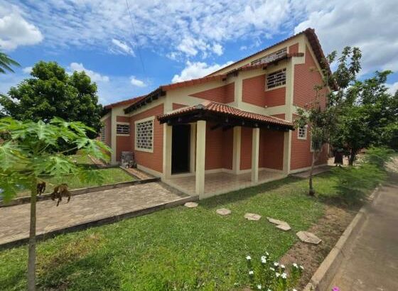 Vende-se Casa Tipo 3 na Matola a Tchumene 2
