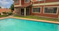 Vende-se Casa Tipo 3 na Matola a Tchumene 2