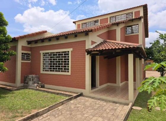 Vende-se Casa Tipo 3 na Matola a Tchumene 2