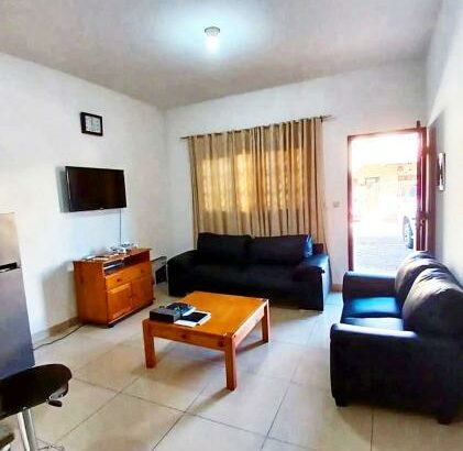 Arrenda-se Casa T.2 com Mobilia na Matola