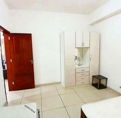 Arrenda-se Casa T.2 com Mobilia na Matola