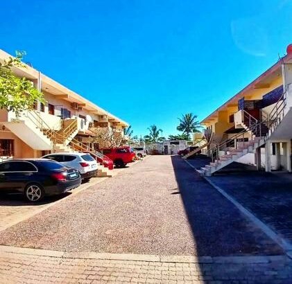 Arrenda-se Casa T.2 com Mobilia na Matola