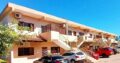 Arrenda-se Casa T.2 com Mobilia na Matola